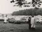 South Yorkshire County Council (SYCC). Unidentified event at Hound Hill Farm [Hound Hill Lane, Worsbrough