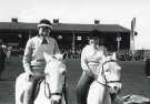 South Yorkshire County Council (SYCC): Pageant of the Horse, c.1977