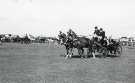 South Yorkshire County Council (SYCC): Pageant of the Horse, c.1977