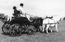 South Yorkshire County Council (SYCC): Pageant of the Horse, c.1977