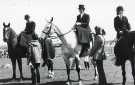 South Yorkshire County Council (SYCC): Pageant of the Horse, c.1977