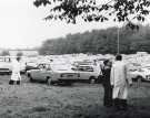 South Yorkshire County Council (SYCC): Open day, Houndhill Farm, [Hound Hill Lane, Worsbrough]