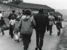 South Yorkshire County Council (SYCC): Open day, Houndhill Farm, [Hound Hill Lane, Worsbrough]