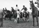 South Yorkshire County Council (SYCC): Pageant of the Horse, c.1977 