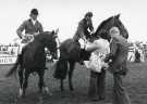 South Yorkshire County Council (SYCC): Pageant of the Horse, c.1977 