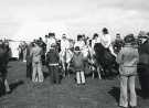 South Yorkshire County Council (SYCC): Pageant of the Horse, c.1977 