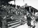 South Yorkshire County Council (SYCC): Pageant of the Horse, c.1977 