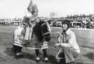 South Yorkshire County Council (SYCC): Pageant of the Horse, c.1977 