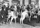 South Yorkshire County Council (SYCC): Pageant of the Horse, c.1977 