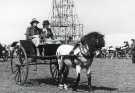 South Yorkshire County Council (SYCC): Pageant of the Horse, c.1977 