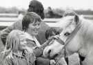 South Yorkshire County Council (SYCC): Pageant of the Horse, c.1977 