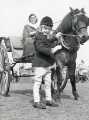 South Yorkshire County Council (SYCC): Pageant of the Horse, c.1977 