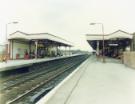 View: sypte00450 South Yorkshire Passenger Transport Executive (SYPTE). Chesterfield Railway Station