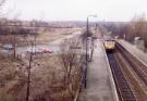 South Yorkshire Passenger Transport Executive (SYPTE). Bolton-upon-Dearne railway station