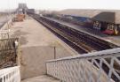 View: sypte00459 South Yorkshire Passenger Transport Executive (SYPTE). Althorpe railway station