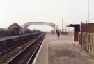 South Yorkshire Passenger Transport Executive (SYPTE). Althorpe railway station