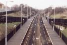 South Yorkshire Passenger Transport Executive (SYPTE). Goldthorpe railway station