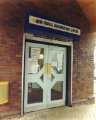 South Yorkshire Passenger Transport Executive (SYPTE). Travel information centre, Mexborough bus station, Greens Way