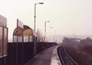 View: sypte00487 South Yorkshire Passenger Transport Executive (SYPTE). Dodworth railway station