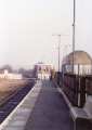 View: sypte00488 South Yorkshire Passenger Transport Executive (SYPTE). Dodworth railway station