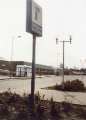 South Yorkshire Passenger Transport Executive (SYPTE). Dinnington bus station