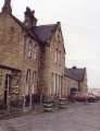 South Yorkshire Passenger Transport Executive (SYPTE). Mexborough railway station, Station Road