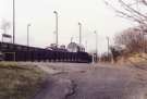 South Yorkshire Passenger Transport Executive (SYPTE). Darton railway station