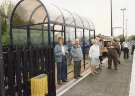 View: sypte00530 South Yorkshire Passenger Transport Executive (SYPTE). Darton railway station