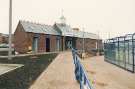 South Yorkshire Passenger Transport Executive (SYPTE). Construction of Mexborough bus station