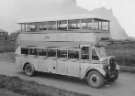 Leyland Titan bus