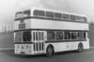 Sheffield Transport Department bus No. 929