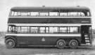 Doncaster Transport bus