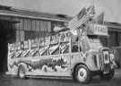 Doncaster Transport 'Victory Bus'