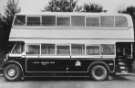 Sheffield Corporation Motors bus No.90