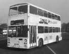 Sheffield Transport bus No. 308 