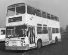 South Yorkshire Transport double decker bus No. 794