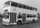 South Yorkshire Transport bus No. 1562 