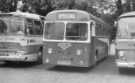 Doncaster Transport single decker coach