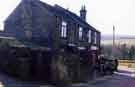 View: t11409 Bradfield Post Office and cafe, Wood Fall Lane, Low Bradfield