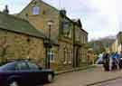 View: t11465 Old Horns Inn, Jane Street, High Bradfield