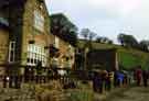 View: t11483 The Haychatter (also known as the Reservoir Inn), Dale Road, Bradfield Dale