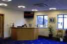 View: t11528 Reception, Sheffield Assay Office, Guardians Hall, No. 2 Beulah Road