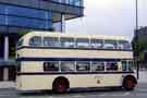 View: t11541 Sheffield Transport Department bus on Harmer Lane