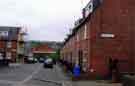 View: t11554 Cromford Street showing junction with (right) Rowsley Street