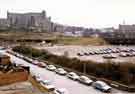 View: t11658 Car park on Maltravers Street