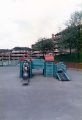 View: t11842 Playground, Edward Street Flats 