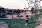 View: t11843 Playground, Edward Street Flats 