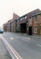 View: t11861 Flockton Court flats from Rockingham Street