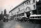 View: t11925 Brightside and Carbrook Co-operative Society Ltd., City Stores, Exchange Street