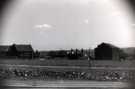 View: t11939 View from possibly Ellesmere Walk of (right) the Petre Street Methodist Chapel